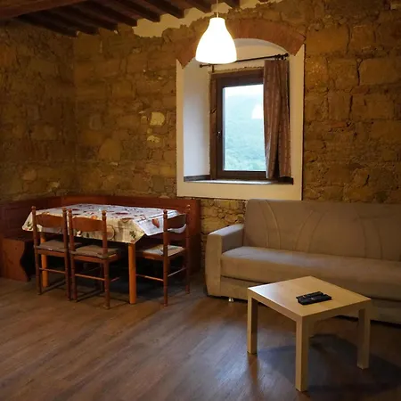 In Tuscan リヴォルノ