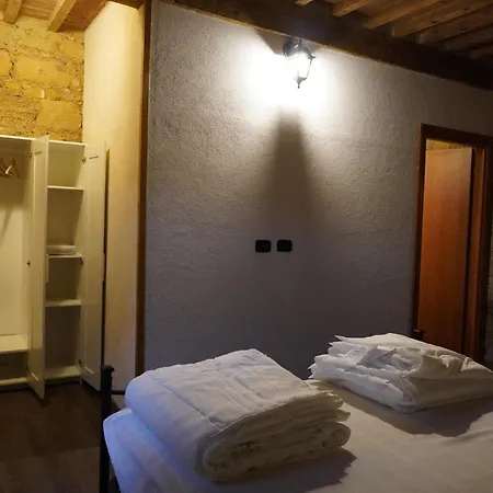 아파트 In Tuscan 리보르노