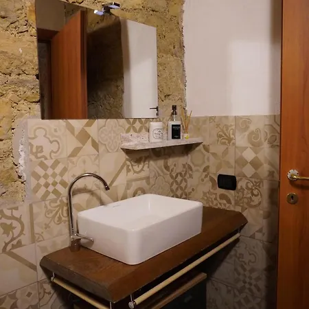 아파트 In Tuscan *