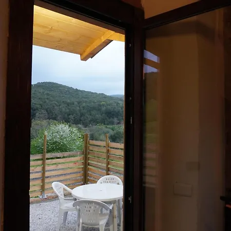 In Tuscan アパート *