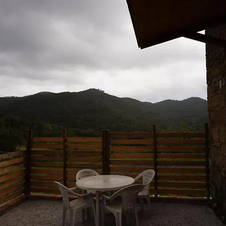 In Tuscan *