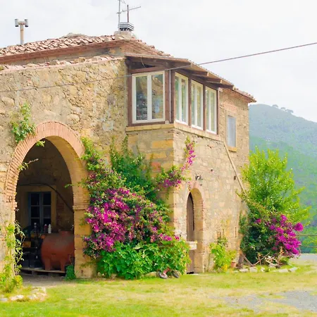 In Tuscan * リヴォルノ