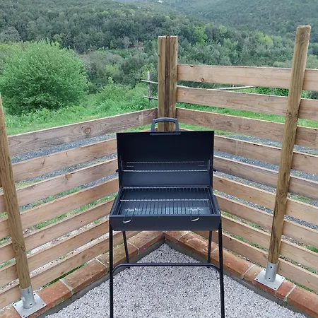 아파트 In Tuscan