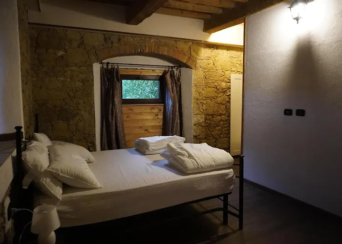 In Tuscan