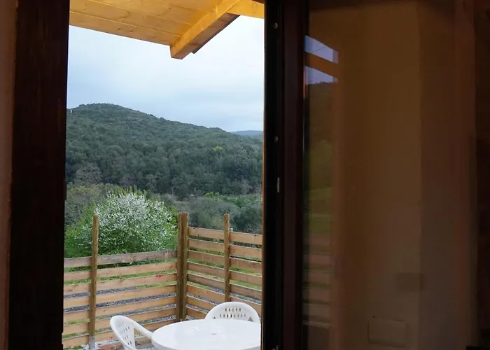 In Tuscan 公寓 *