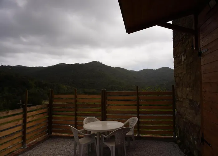 In Tuscan *