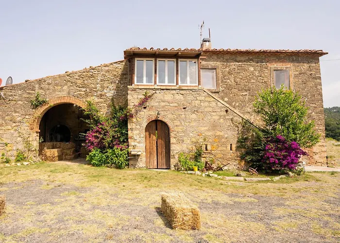 In Tuscan 利沃诺